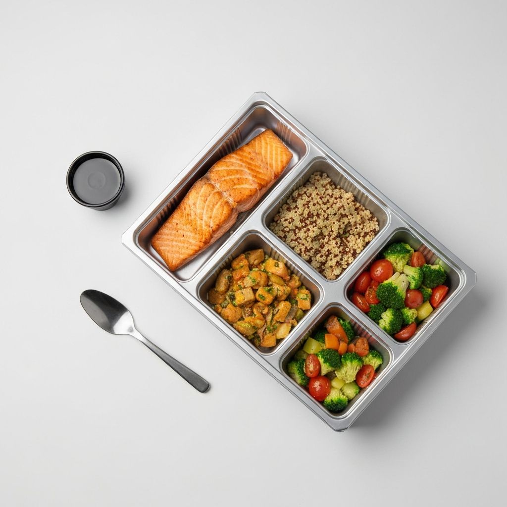 Delivery point 01 - HipRoute