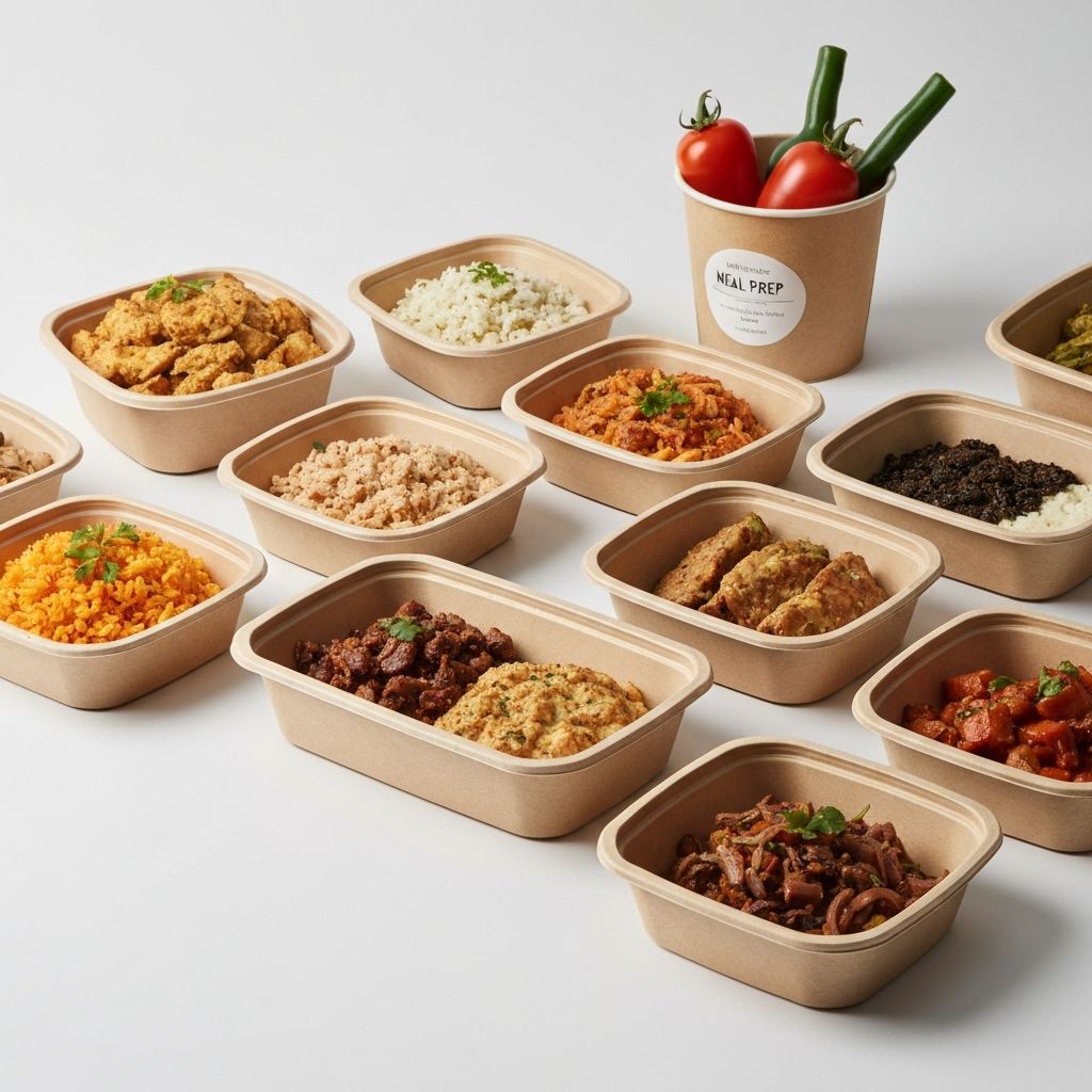 Delivery point 10 - HipRoute