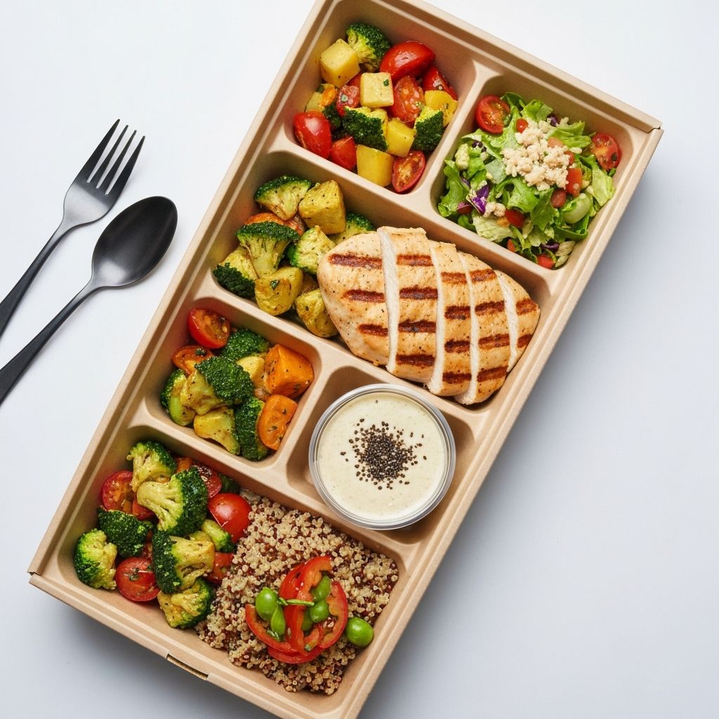 Delivery point 12 - HipRoute